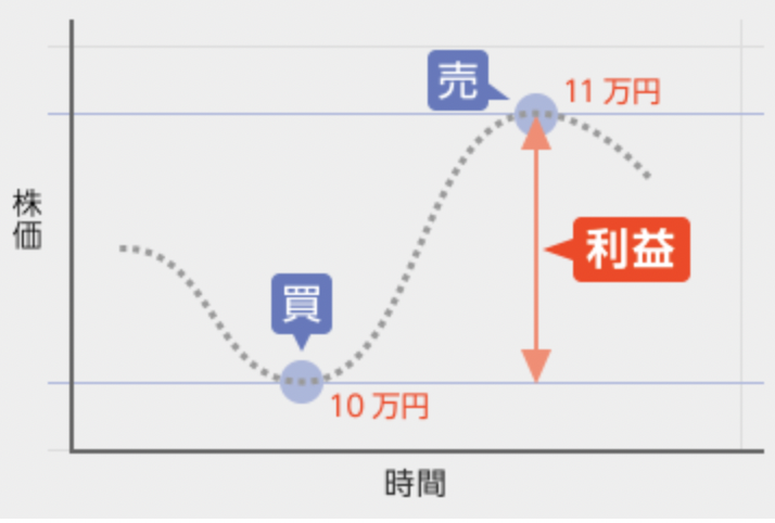 株　勉強